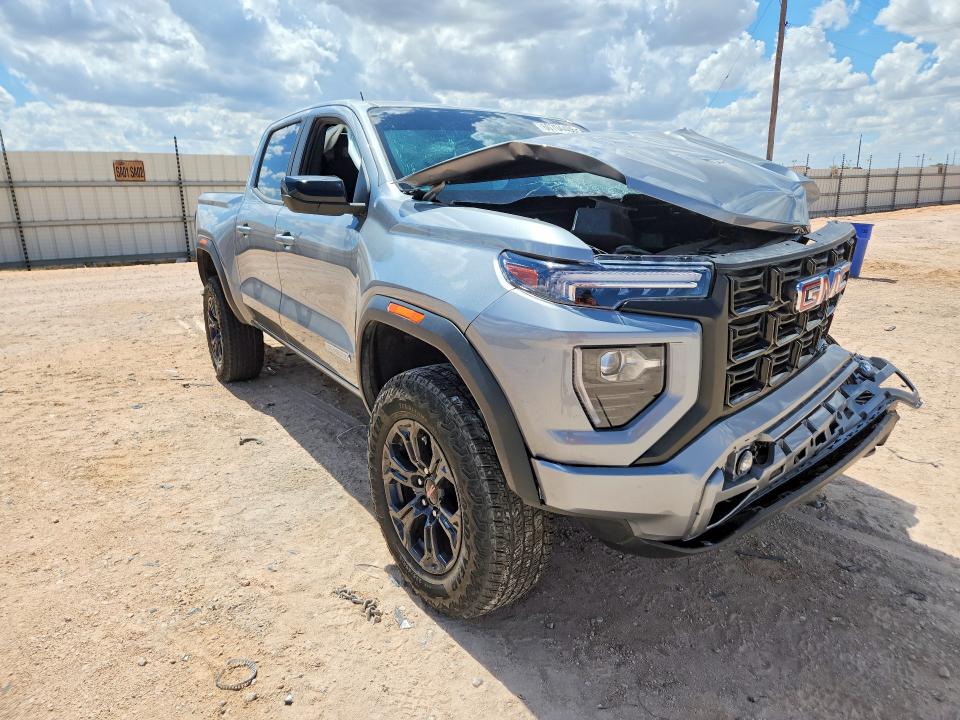 Aukcja sprzedaży 2024 Gmc Canyon, vin: 1GTP5BEK8R1269294, numer aukcji: 60704406