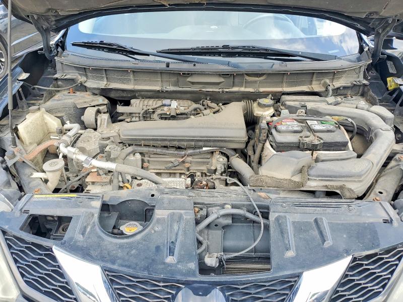 Aukcja sprzedaży 2014 Nissan Rogue, vin: 5N1AT2MV9EC846450, numer aukcji: 62148926