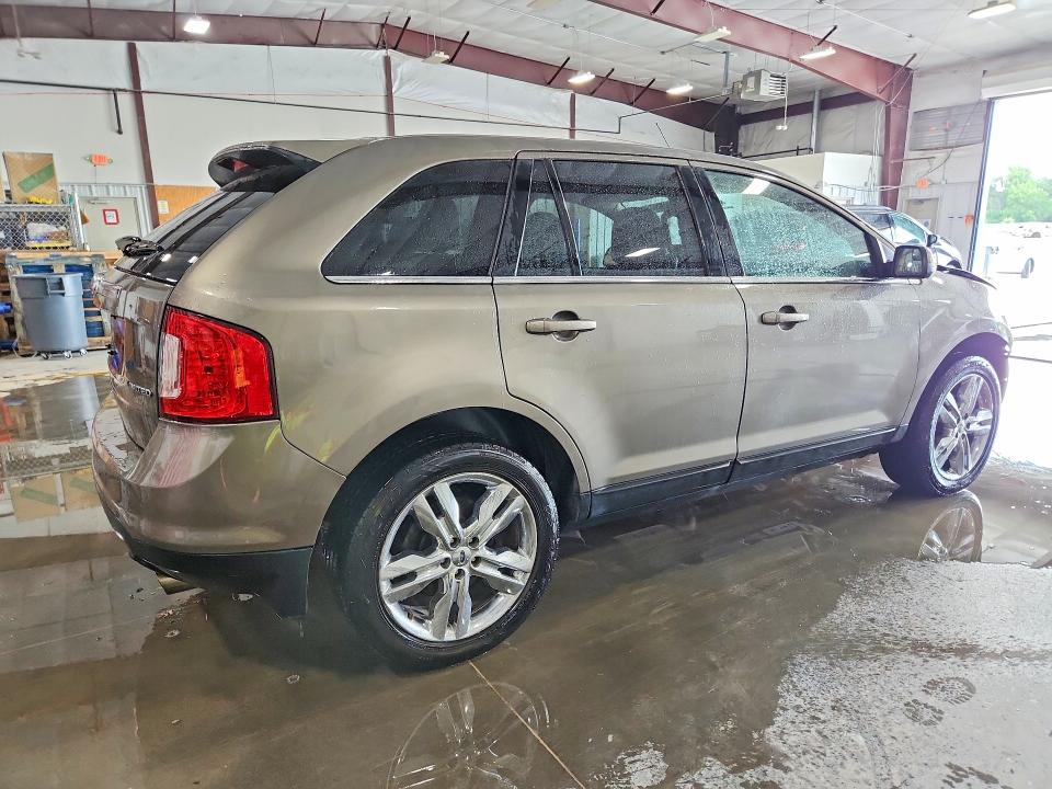 Продаж на аукціоні авто 2013 Ford Edge, vin: 2FMDK3KC3DBA18321, номер лоту: 60985466
