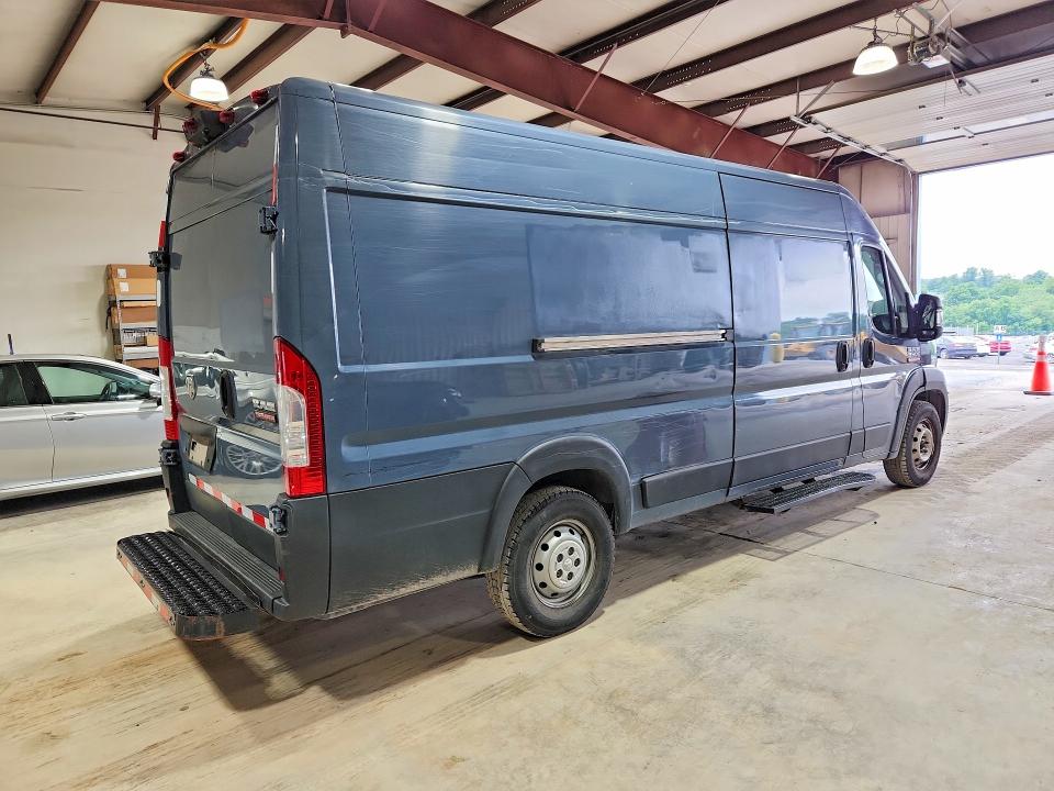 Aukcja sprzedaży 2020 Ram Promaster 3500, vin: 3C6URVJGXLE133934, numer aukcji: 59745676