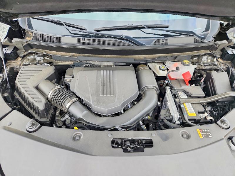 Aukcja sprzedaży 2025 Buick Enclave, vin: 5GAERBRS7SJ107055, numer aukcji: 62297696