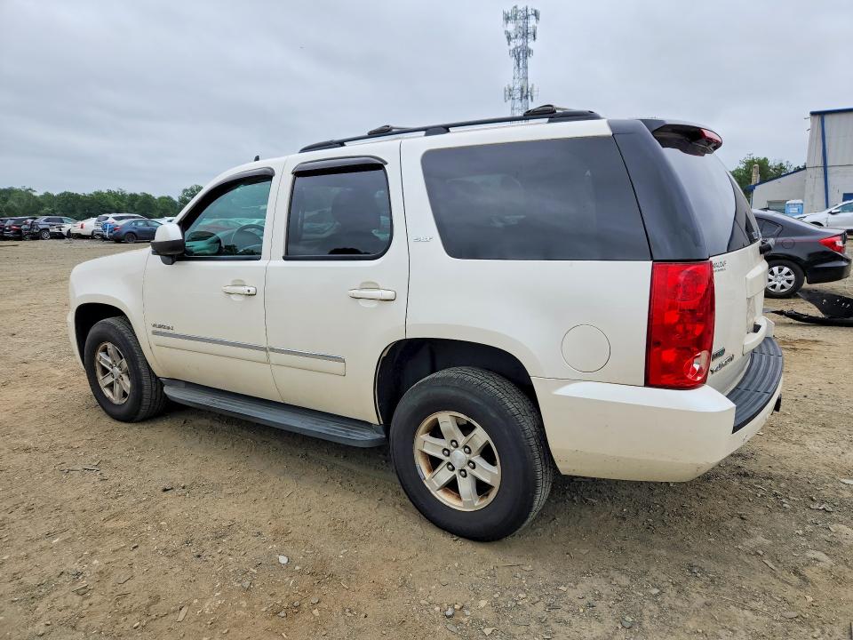 61616576 :رقم المزاد ، 1GKS2CE05BR378993 vin ، 2011 Gmc Yukon مزاد بيع