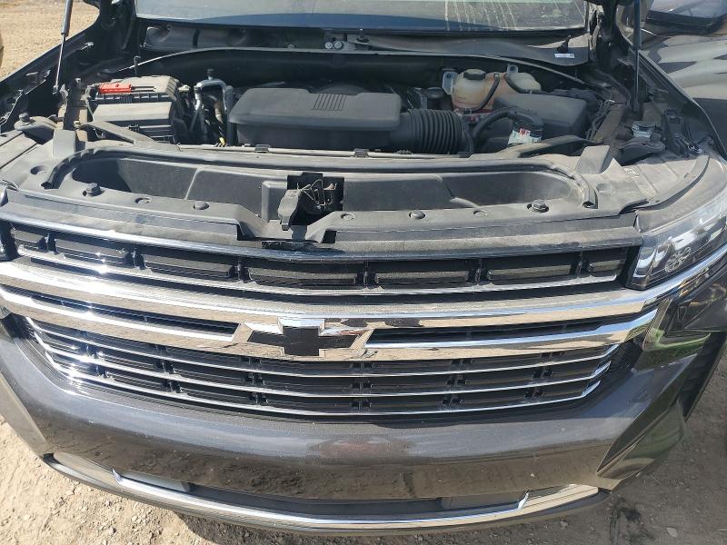 Продаж на аукціоні авто 2023 Chevrolet Suburban, vin: 1GNSKCKD2PR136518, номер лоту: 85635215