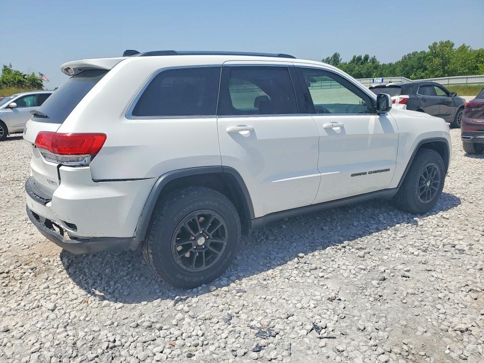 59101146 :رقم المزاد ، 1C4RJFAG5JC127779 vin ، 2018 Jeep Grand Cherokee مزاد بيع