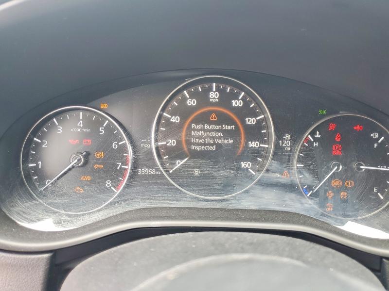 Aukcja sprzedaży 2023 Mazda Cx-30, vin: 3MVDMBCM7PM548552, numer aukcji: 58225446
