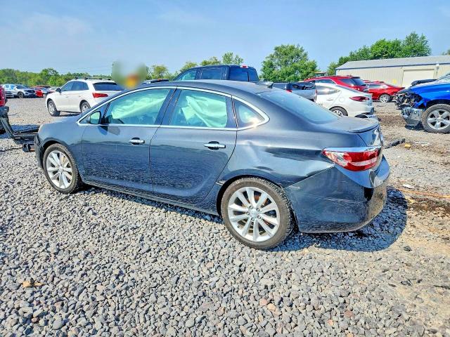 2015 Buick Verano მანქანა იყიდება აუქციონზე, vin: 1G4PT5SV9F4103152, აუქციონის ნომერი: 60404356