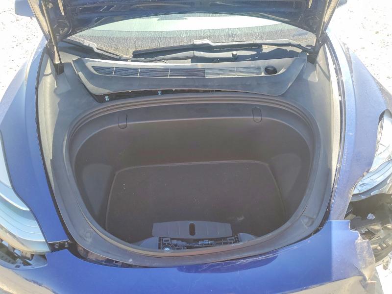 Продажа на аукционе авто 2018 Tesla Model 3, vin: 5YJ3E1EA1JF102397, номер лота: 62863856