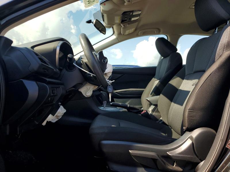 Aukcja sprzedaży 2018 Subaru Impreza, vin: 4S3GTAD66J3729257, numer aukcji: 63567656