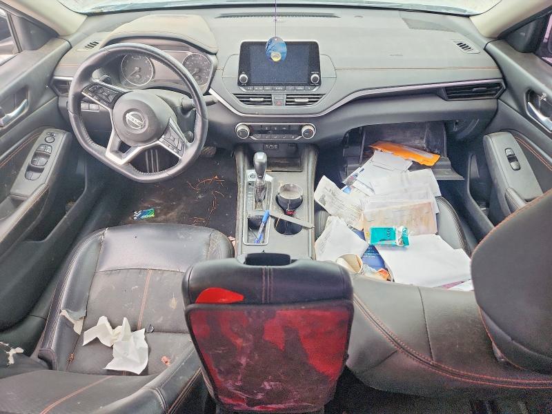 Aukcja sprzedaży 2019 Nissan Altima, vin: 1N4BL4CV3KC148925, numer aukcji: 62322196