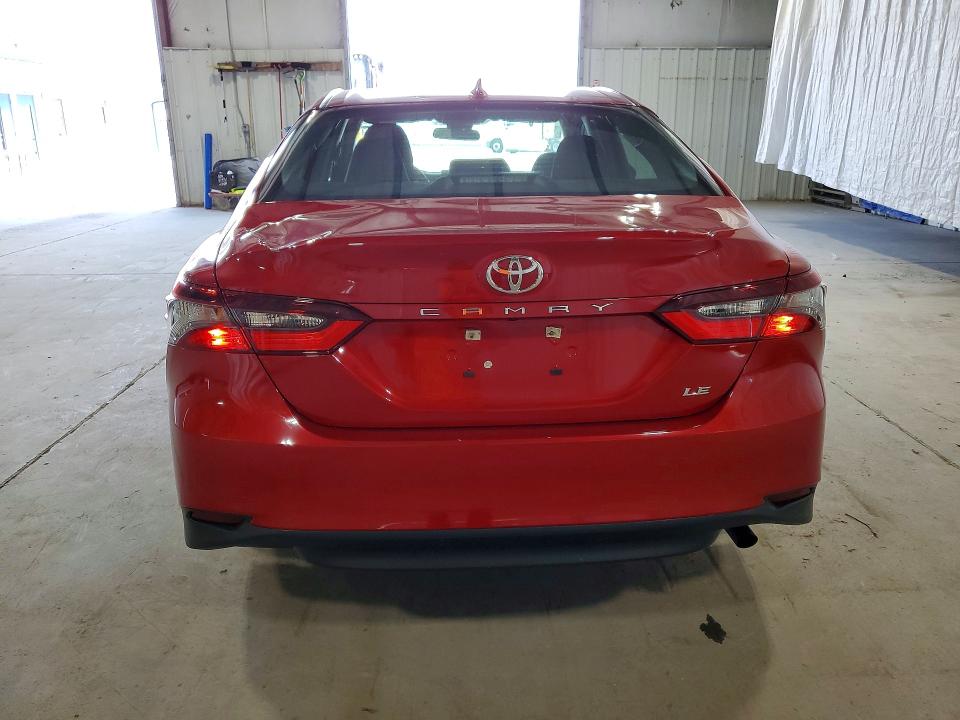 Aukcja sprzedaży 2024 Toyota Camry, vin: 4T1C11AK8RU211111, numer aukcji: 60423386
