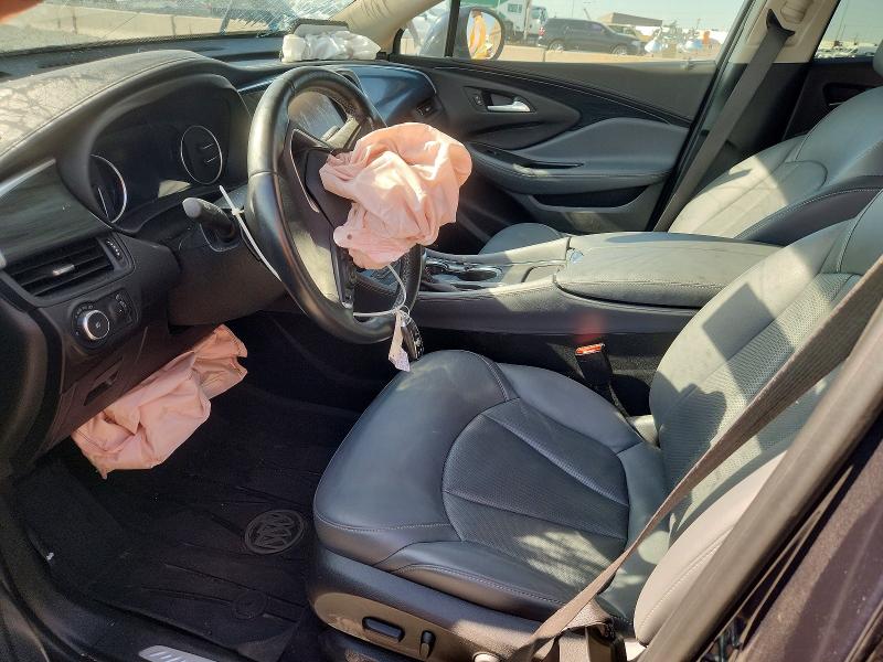 Продажа на аукционе авто 2020 Buick Envision, vin: LRBFX3SXXLD169164, номер лота: 61350056
