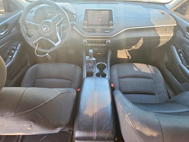 Aukcja sprzedaży 2021 Nissan Altima, vin: 1N4BL4DV0MN336954, numer aukcji: 85987425