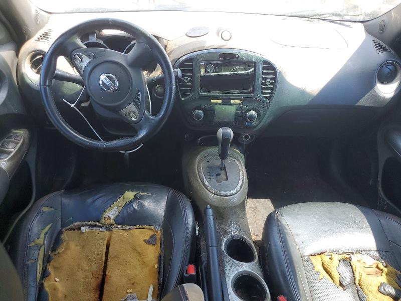 Aukcja sprzedaży 2011 Nissan Juke, vin: JN8AF5MR4BT006740, numer aukcji: 60780746