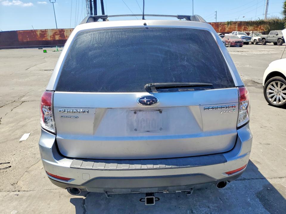 Продажа на аукционе авто 2012 Subaru Forester, vin: JF2SHAEC8CH467250, номер лота: 62004816