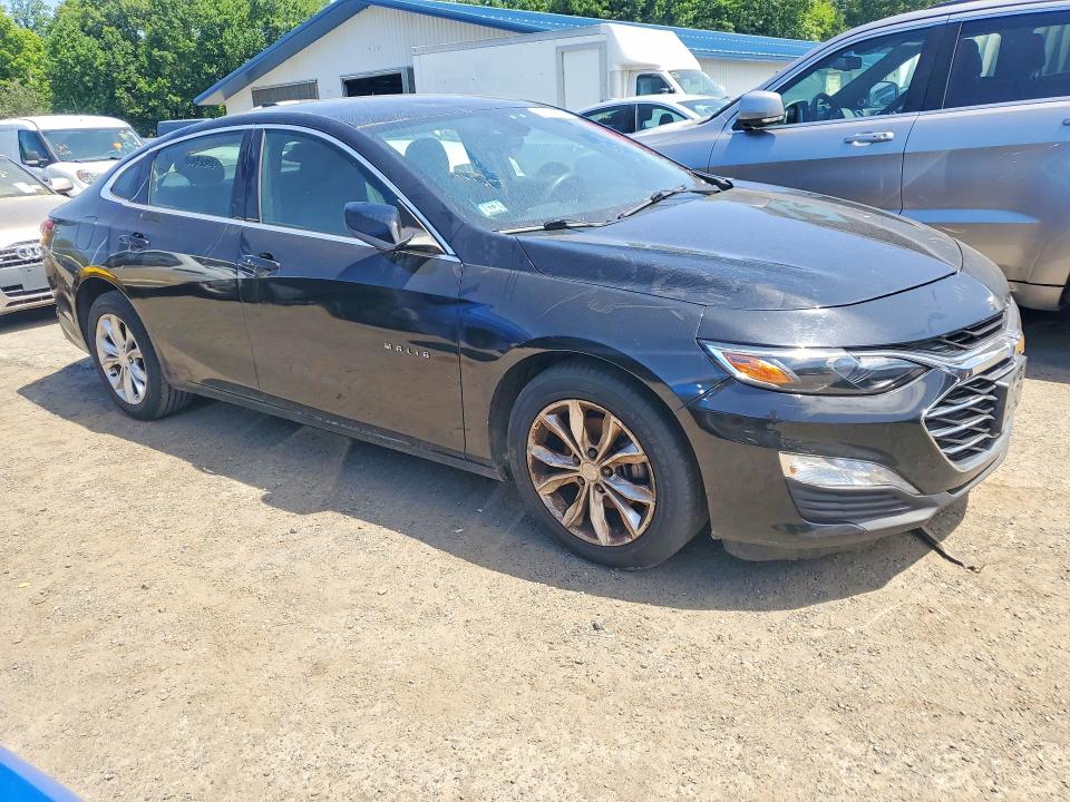 2020 Chevrolet Malibu მანქანა იყიდება აუქციონზე, vin: 1G1ZD5ST5LF038558, აუქციონის ნომერი: 61550706