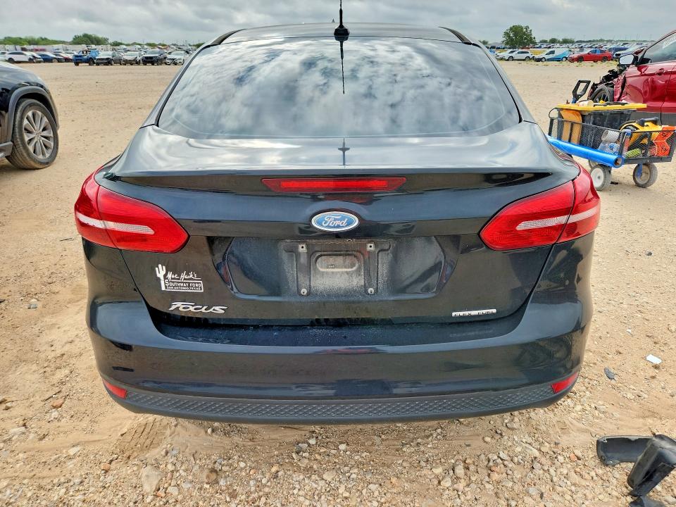 Aukcja sprzedaży 2016 Ford Focus, vin: 1FADP3E23GL351010, numer aukcji: 60866936