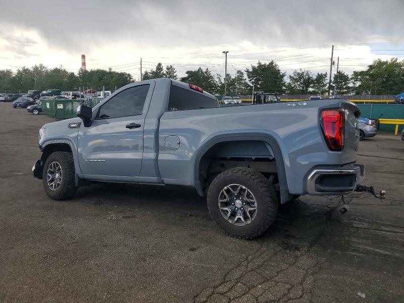 Aukcja sprzedaży 2024 Gmc Sierra, vin: 3GTNUAEK4RG401666, numer aukcji: 60281016