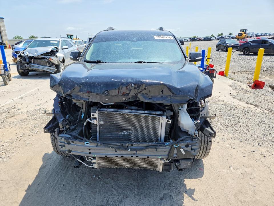 Продажа на аукционе авто 2020 Gmc Acadia, vin: 1GKKNXLS7LZ200541, номер лота: 59989116