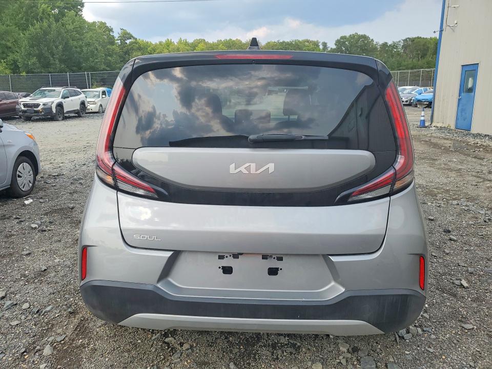 Aukcja sprzedaży 2023 Kia Soul, vin: KNDJ23AU4P7883006, numer aukcji: 62346726