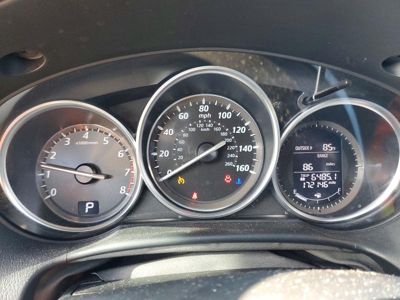 Aukcja sprzedaży 2015 Mazda Cx-5, vin: JM3KE2BE9F0449417, numer aukcji: 59111266