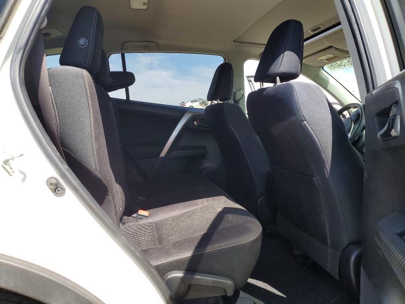 Продаж на аукціоні авто 2015 Toyota Rav4, vin: JTMRFREV1FJ018430, номер лоту: 59675406