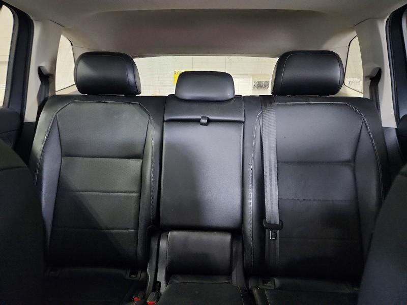 Продаж на аукціоні авто 2018 Volkswagen Tiguan, vin: 3VV2B7AX5JM048794, номер лоту: 59620576