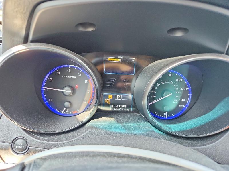 59618036 :رقم المزاد ، 4S3BNAF63G3042828 vin ، 2016 Subaru Legacy مزاد بيع