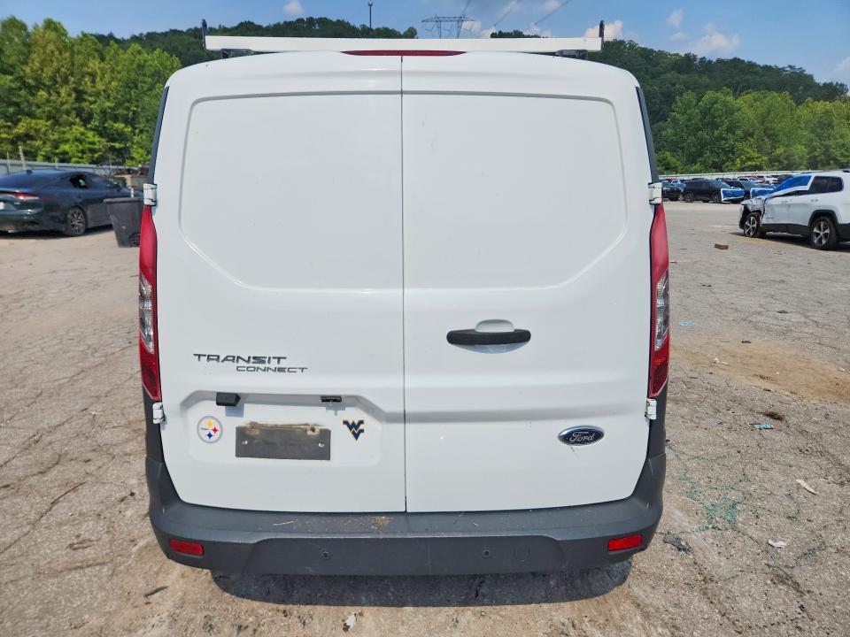 Продаж на аукціоні авто 2016 Ford Transit Connect, vin: NM0LS7E74G1287950, номер лоту: 61293426