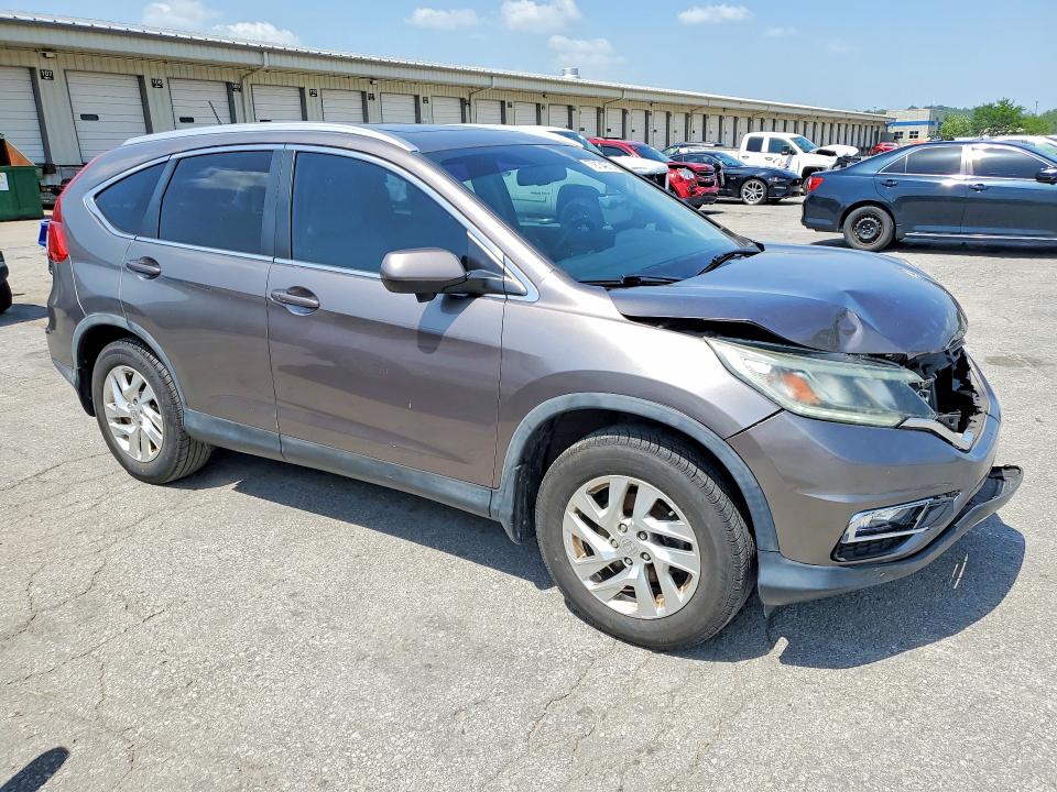 Aukcja sprzedaży 2015 Honda Cr-v, vin: 5J6RM3H78FL005883, numer aukcji: 79134275