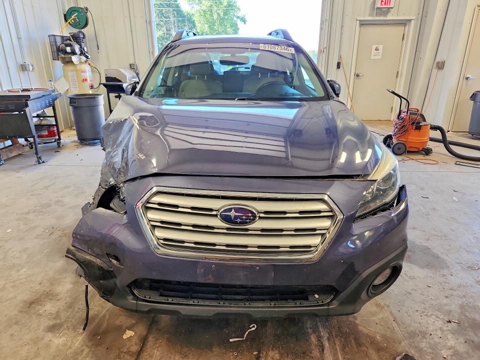 Aukcja sprzedaży 2015 Subaru Outback, vin: 4S4BSALC0F3212818, numer aukcji: 61087346
