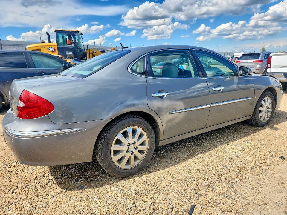 Продажа на аукционе авто 2008 Buick Allure, vin: 2G4WJ582081187746, номер лота: 59330076