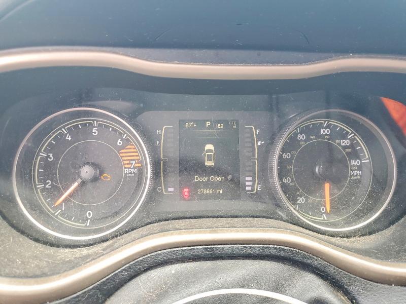 Aukcja sprzedaży 2016 Jeep Cherokee, vin: 1C4PJLCB9GW374091, numer aukcji: 63469516