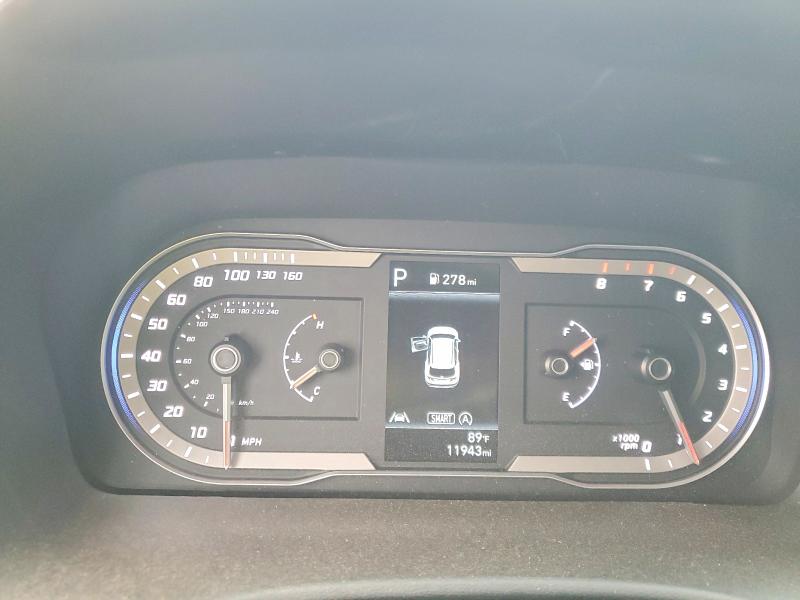 62506466 :رقم المزاد ، 5NMJBCAE3NH030899 vin ، 2022 Hyundai Tucson مزاد بيع