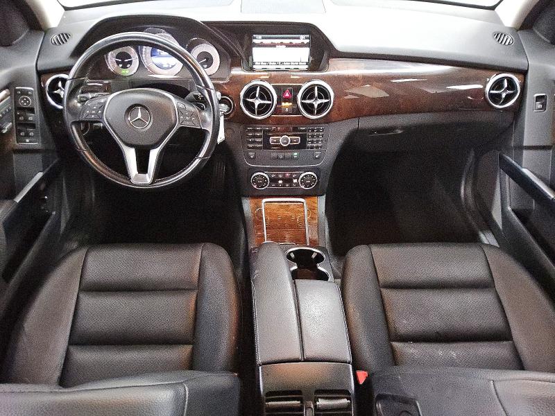 2014 Mercedes-benz Glk მანქანა იყიდება აუქციონზე, vin: WDCGG8JB6EG276880, აუქციონის ნომერი: 58322866