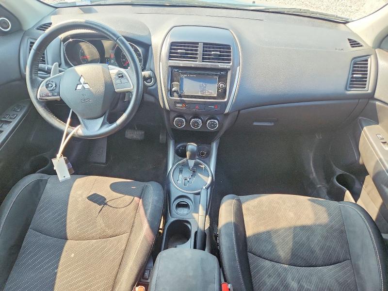 Aukcja sprzedaży 2014 Mitsubishi Outlander Sport, vin: 4A4AP4AU7EE015543, numer aukcji: 62621636