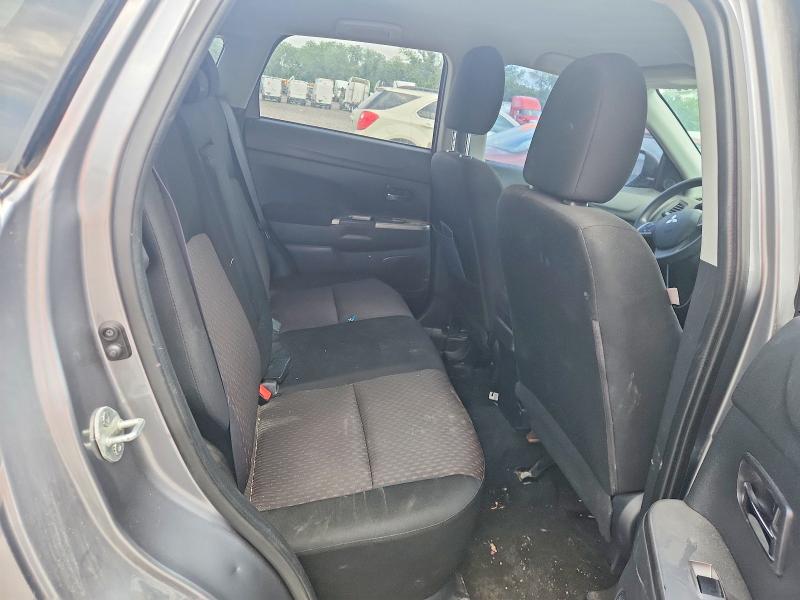 Aukcja sprzedaży 2019 Mitsubishi Outlander Sport, vin: JA4AP3AU5KU015974, numer aukcji: 63110886