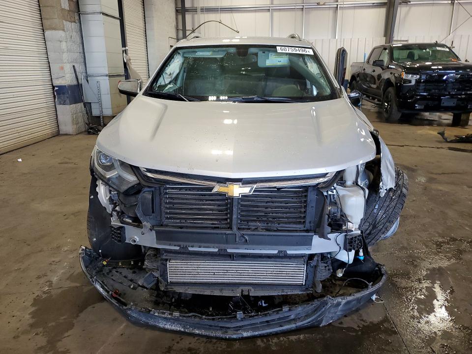 Aukcja sprzedaży 2019 Chevrolet Equinox, vin: 2GNAXYEX4K6230341, numer aukcji: 60759496