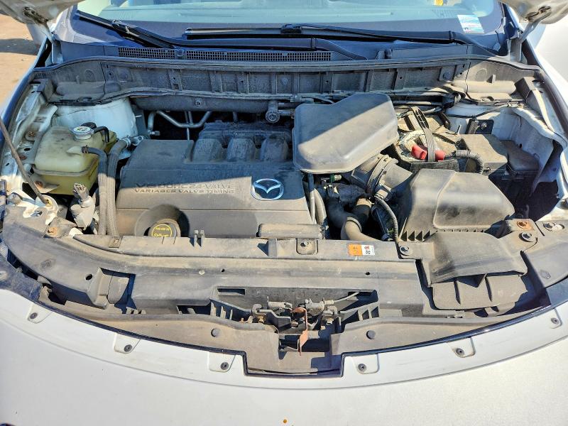 62512776 :رقم المزاد ، JM3TB3CV7E0443079 vin ، 2014 Mazda Cx-9 مزاد بيع