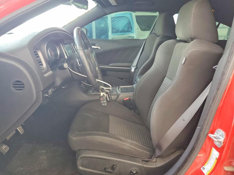 59397166 :رقم المزاد ، 2C3CDXCT3LH153833 vin ، 2020 Dodge Charger مزاد بيع
