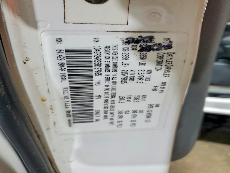 Продажа на аукционе авто 2005 Dodge Grand Caravan, vin: 1D4GP24R95B167065, номер лота: 62061936