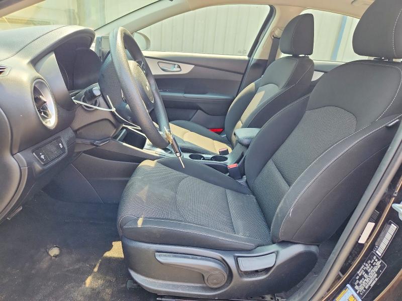 Aukcja sprzedaży 2023 Kia Forte, vin: 3KPF24AD9PE573588, numer aukcji: 61297646
