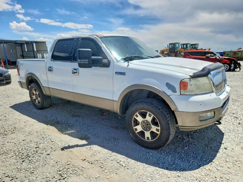 Aukcja sprzedaży 2004 Ford F150, vin: 1FTPW145X4KD20753, numer aukcji: 85987825