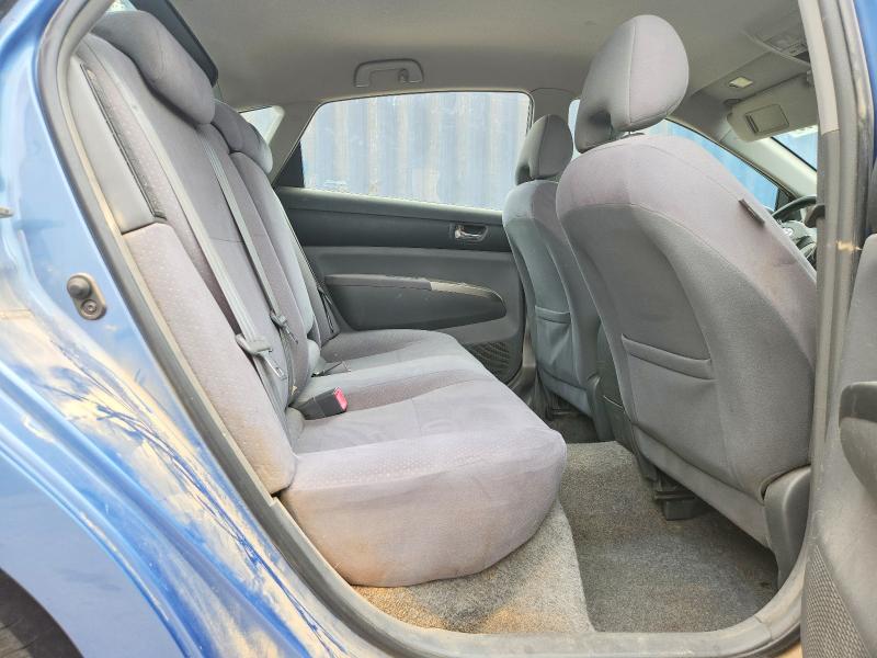 Продажа на аукционе авто 2007 Toyota Prius, vin: JTDKB20U877559282, номер лота: 60147836