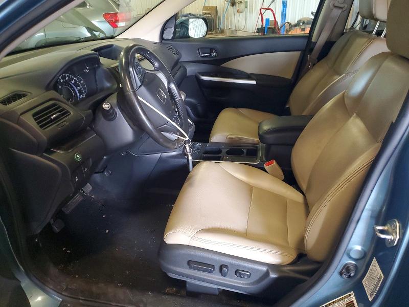 Aukcja sprzedaży 2016 Honda Cr-v, vin: 2HKRM4H73GH644836, numer aukcji: 60377916