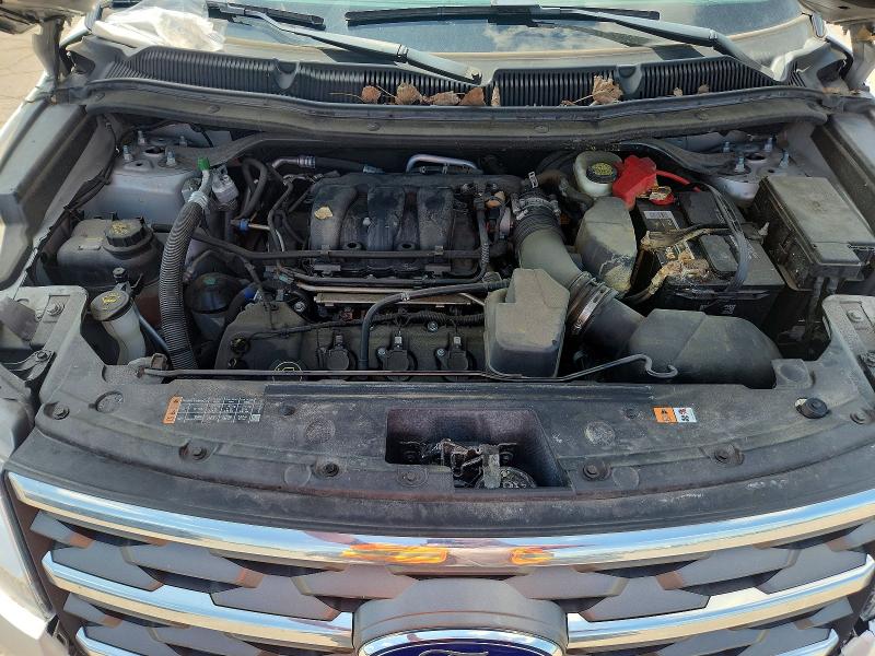 85629335 :رقم المزاد ، 1FM5K8B82KGA45223 vin ، 2019 Ford Explorer مزاد بيع