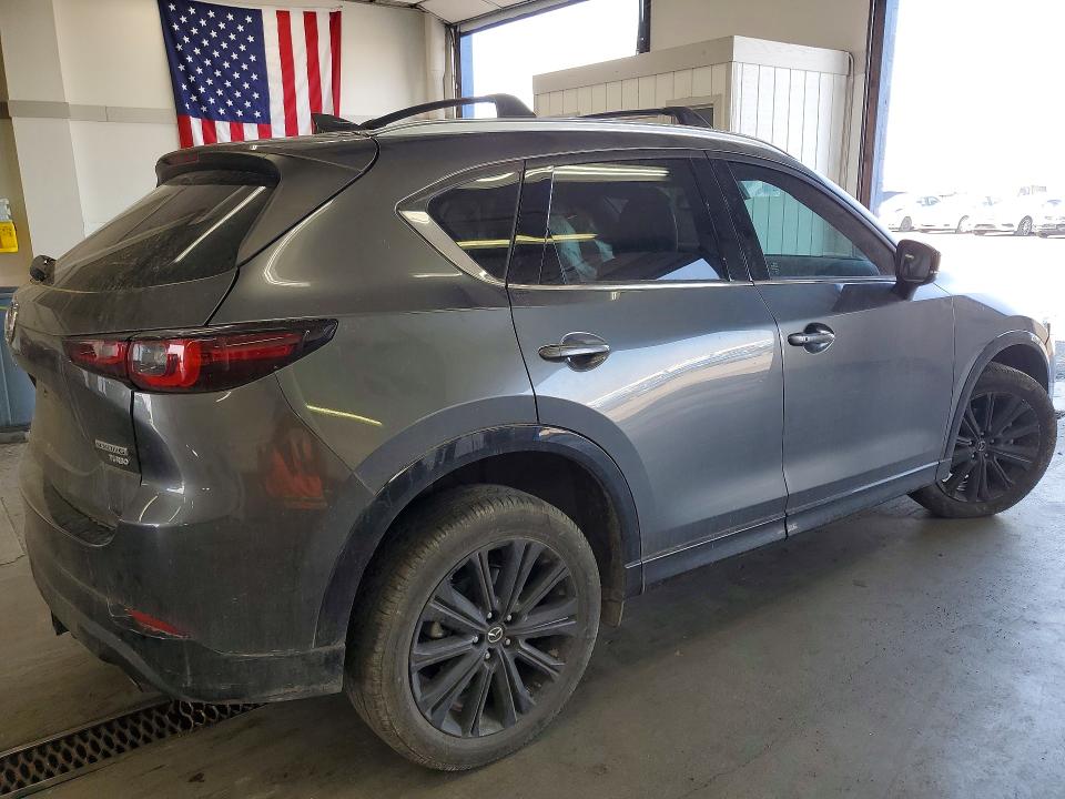 Aukcja sprzedaży 2023 Mazda Cx-5, vin: JM3KFBAY8P0142427, numer aukcji: 61407566