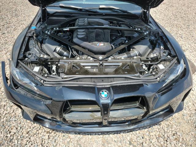 2026 Bmw M3 მანქანა იყიდება აუქციონზე, vin: WBS33HJ03TFV76368, აუქციონის ნომერი: 59661046