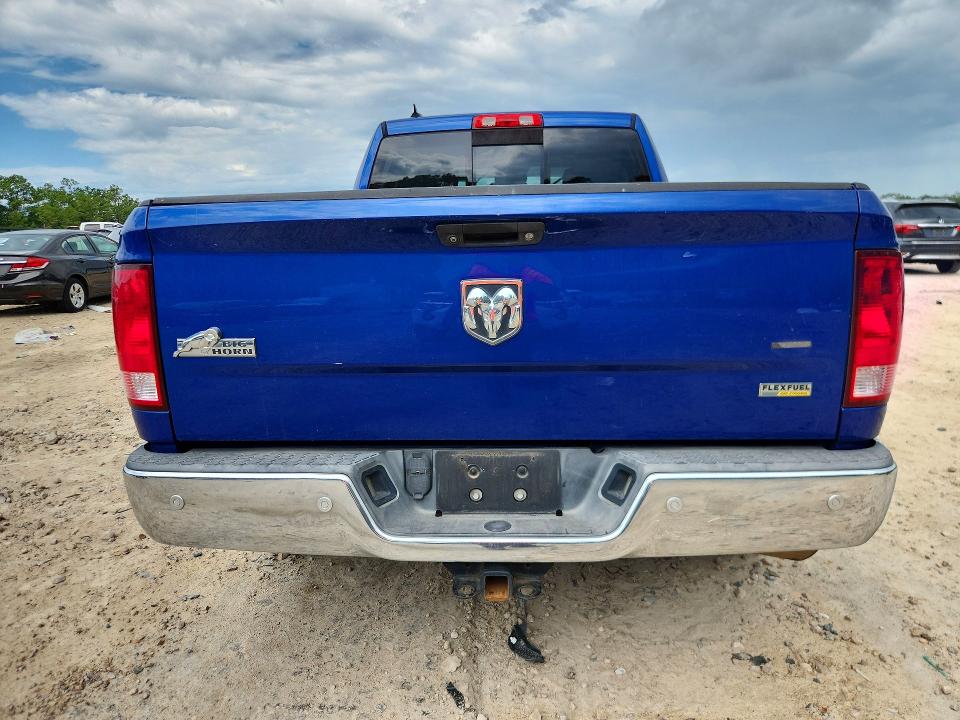 Продажа на аукционе авто 2015 Ram 1500, vin: 1C6RR6GG4FS554469, номер лота: 59068726