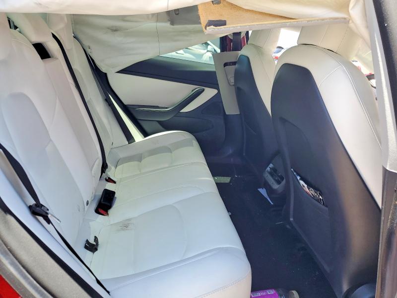 Aukcja sprzedaży 2019 Tesla Model 3, vin: 5YJ3E1EB6KF533585, numer aukcji: 59689826