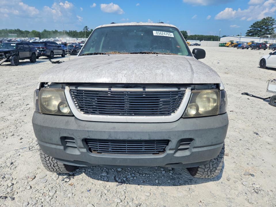 85624765 :رقم المزاد ، 1FMZU62KX3UB30518 vin ، 2003 Ford Explorer مزاد بيع